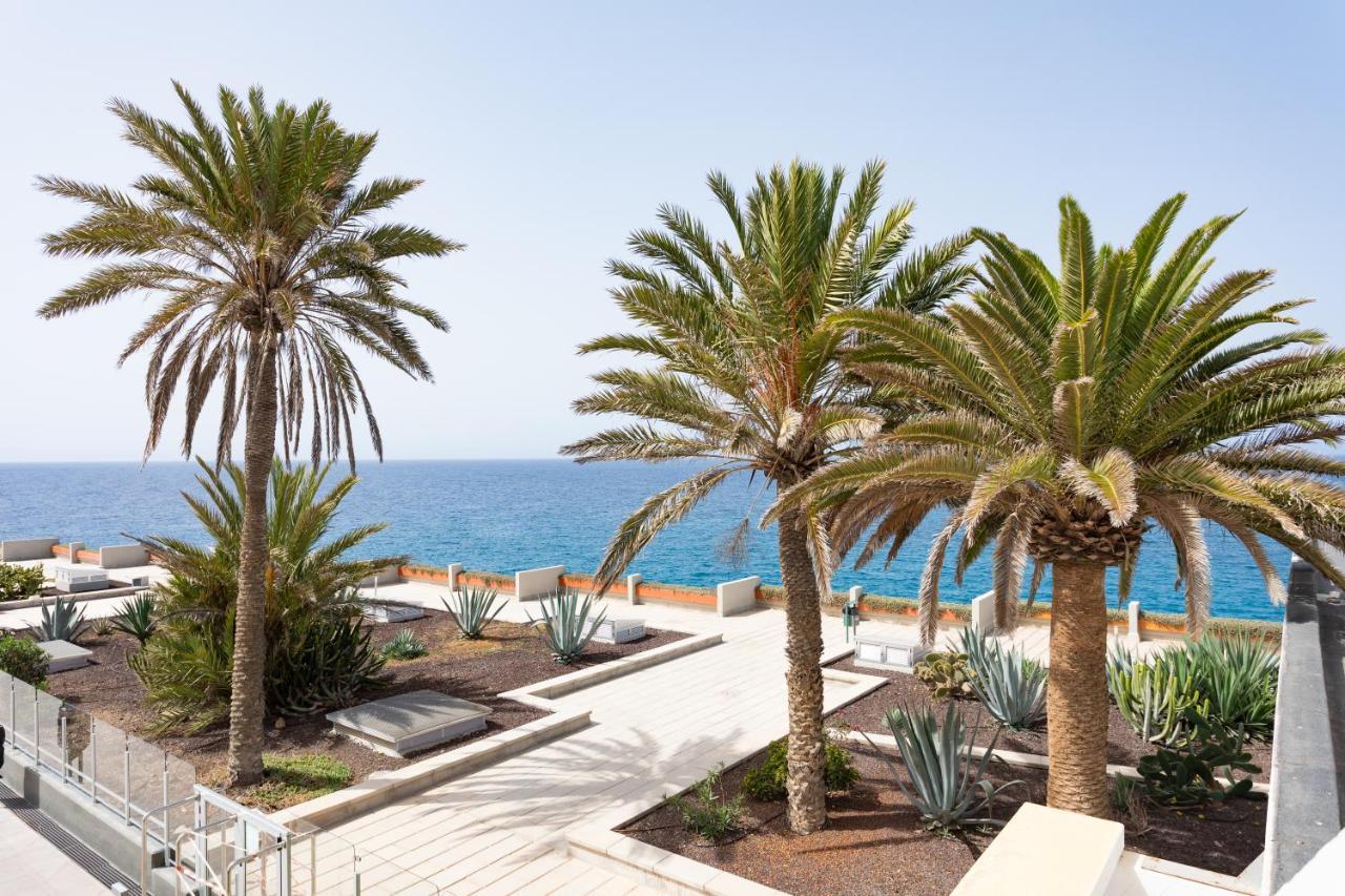 Amazing Seasights - Tenerife Costa Del Silencio Exteriör bild