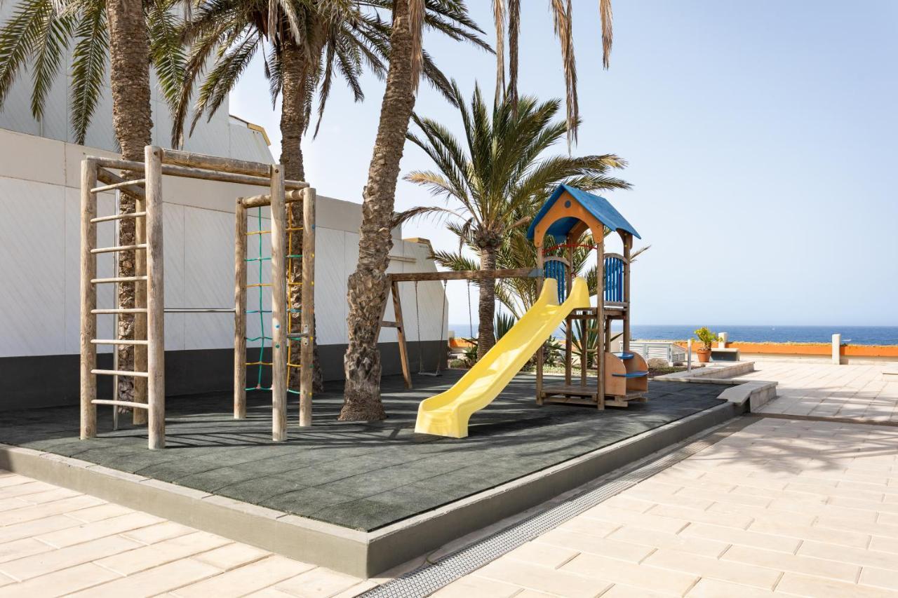 Amazing Seasights - Tenerife Costa Del Silencio Exteriör bild