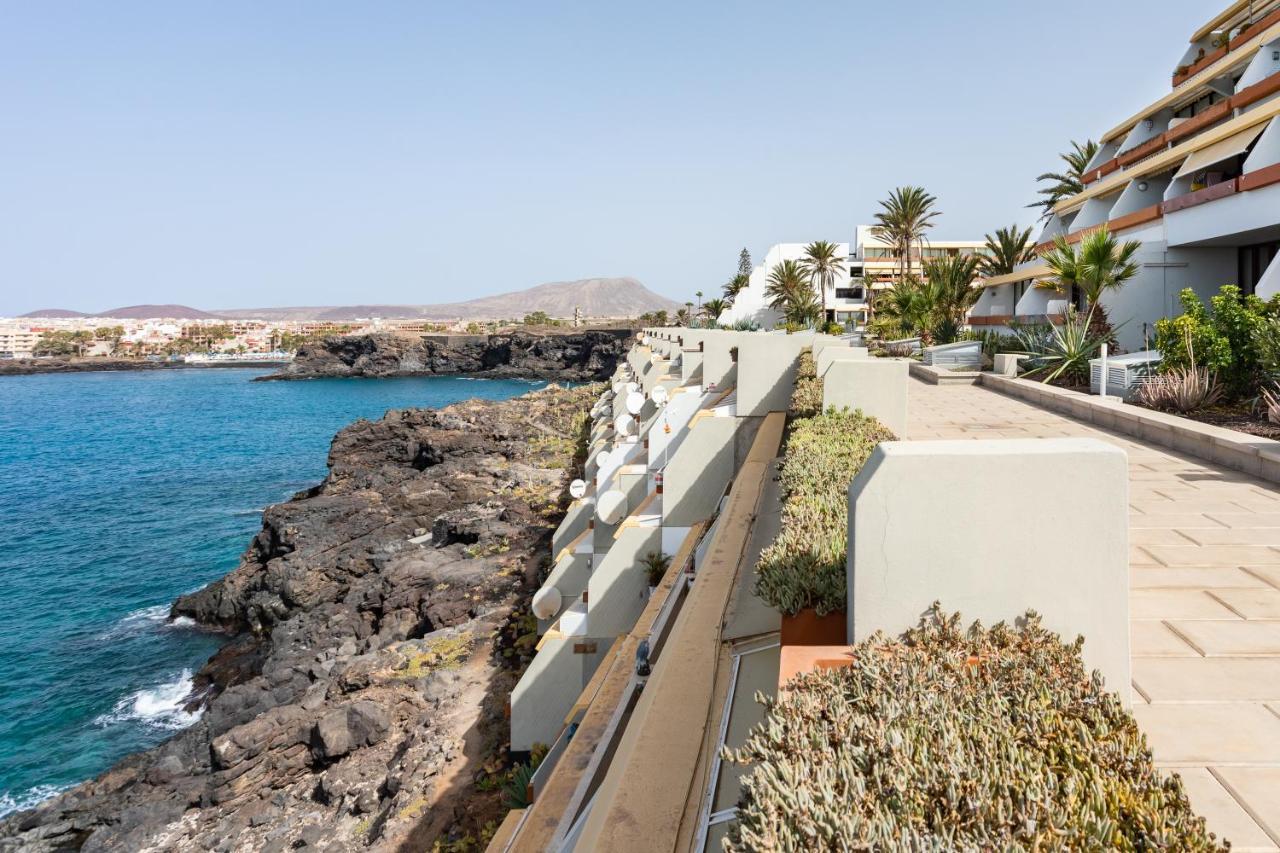 Amazing Seasights - Tenerife Costa Del Silencio Exteriör bild