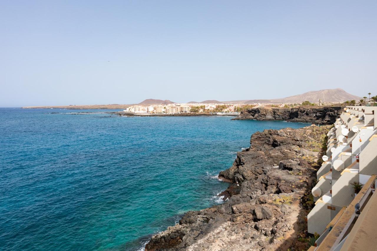 Amazing Seasights - Tenerife Costa Del Silencio Exteriör bild
