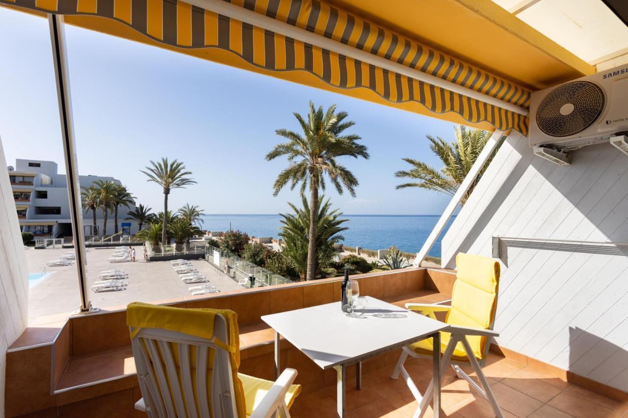 Amazing Seasights - Tenerife Costa Del Silencio Exteriör bild