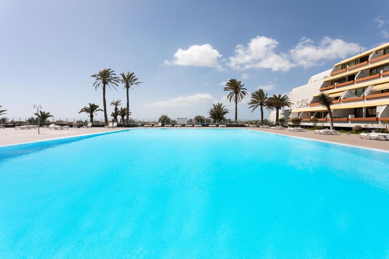 Amazing Seasights - Tenerife Costa Del Silencio Exteriör bild