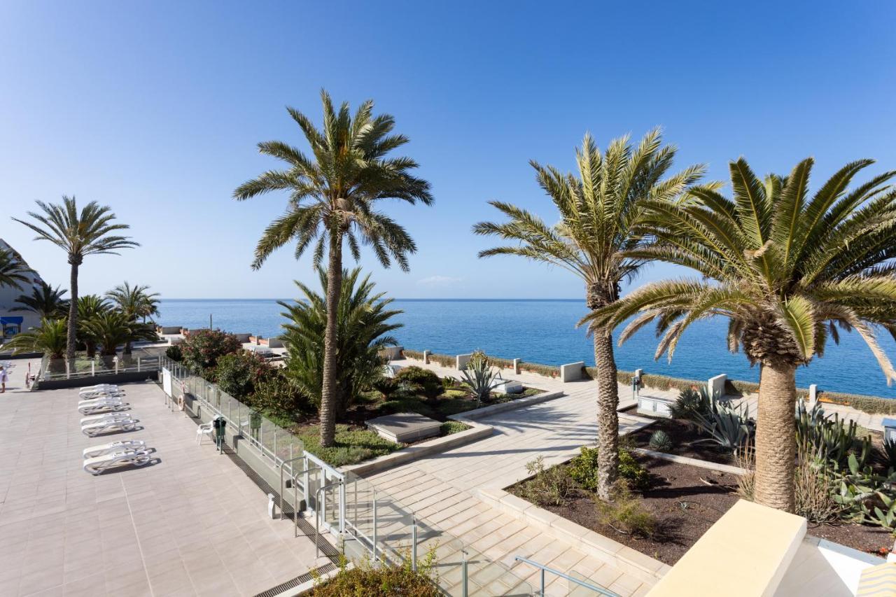 Amazing Seasights - Tenerife Costa Del Silencio Exteriör bild