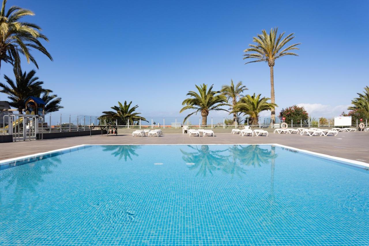 Amazing Seasights - Tenerife Costa Del Silencio Exteriör bild