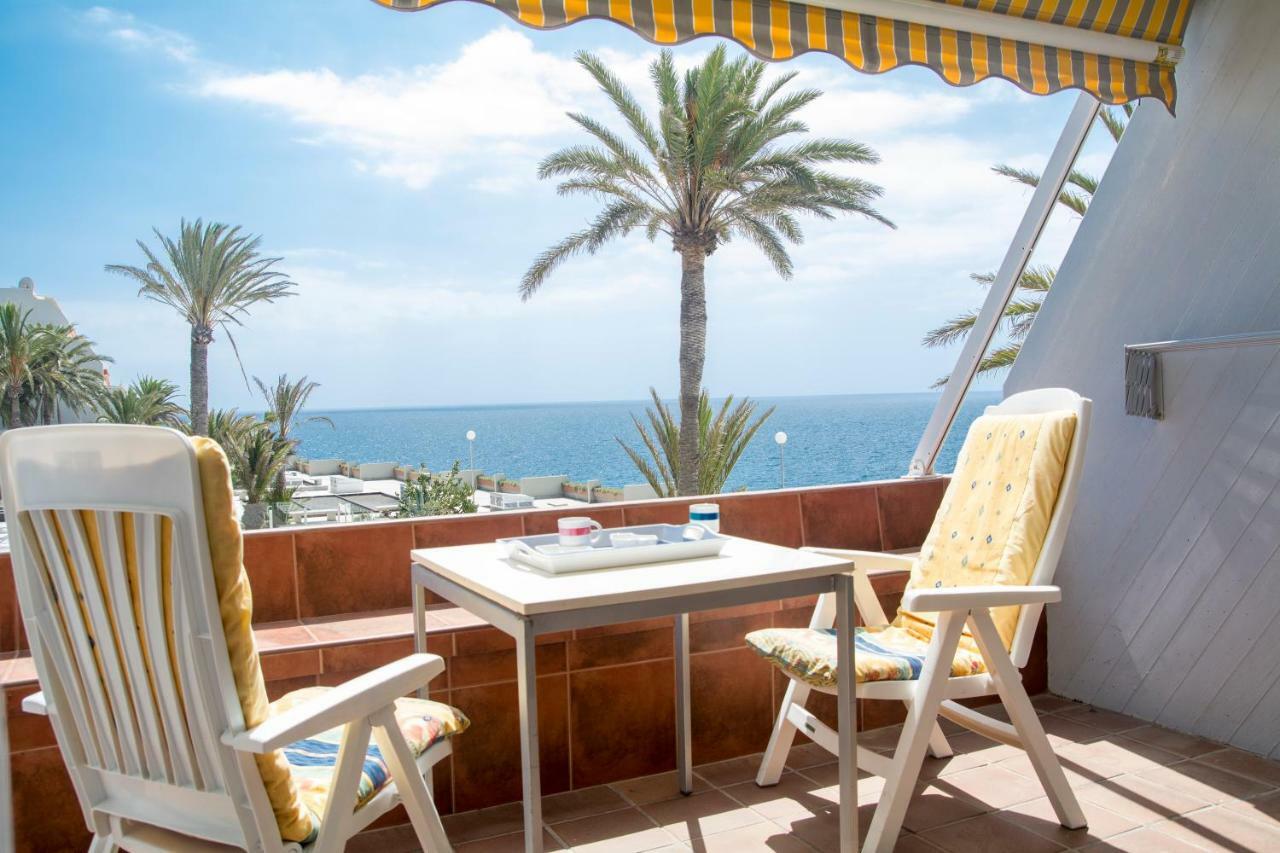 Amazing Seasights - Tenerife Costa Del Silencio Exteriör bild