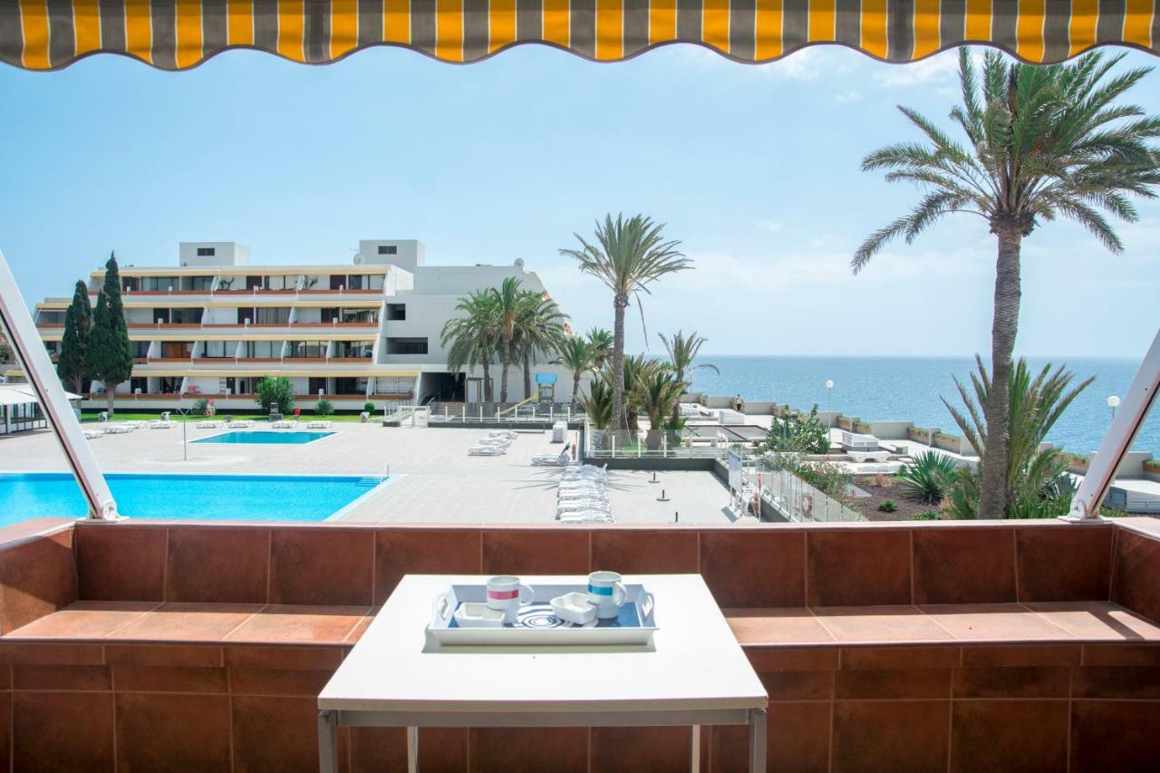 Amazing Seasights - Tenerife Costa Del Silencio Exteriör bild
